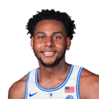 Marques Bolden