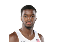 Alpha Diallo headshot