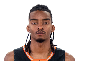 Jalen Johnson