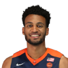 Braxton Key