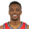 Mustapha Heron