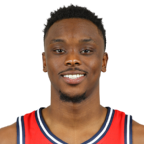 Mustapha Heron