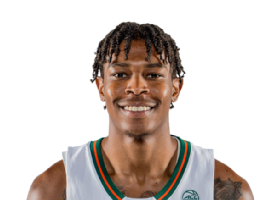 Kameron McGusty