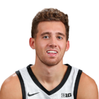 Jordan Bohannon