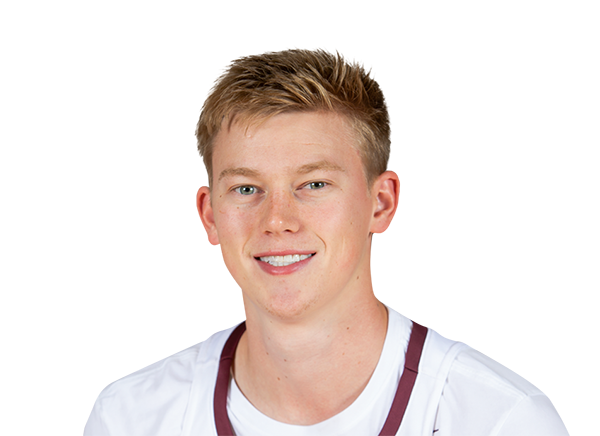 Brody Ruddy Brady Rudrud - Minnesota Golden Gophers Guard - ESPN