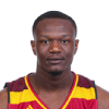 Daishon Smith