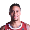 Alani Moore II