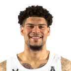 Jarron Cumberland