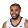 Alphonso Anderson