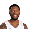 Marcus Dickinson
