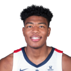 Rui Hachimura