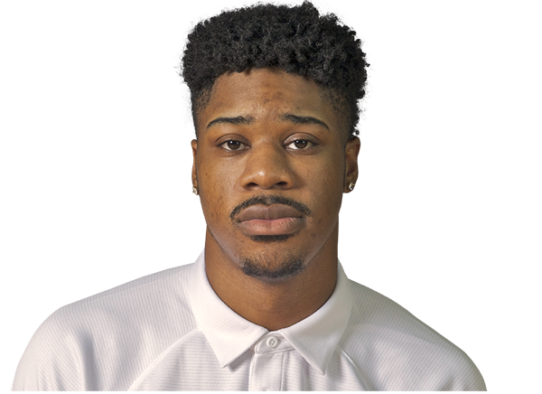 Devery Butler Devocio Butler - Texas Southern Tigers Forward - ESPN