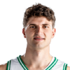 Trevin Dorius