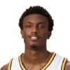 Zion Morgan