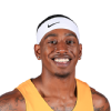De'Monte Buckingham