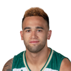 Izayah Mauriohooho-Le'afa