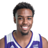Jerrick Harding