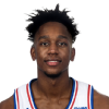 JaColby Pemberton
