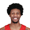 Travis Fields Jr.