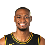 Corey Douglas Jr.