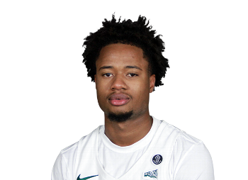 James Scott Stats, News, Bio ESPN