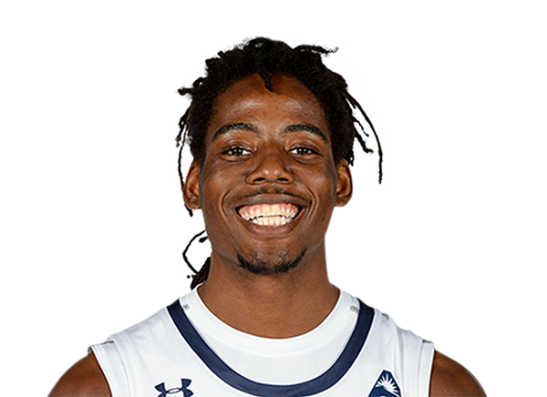 Wajid Aminu North Florida Ospreys Forward ESPN
