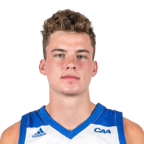 Jacob Cushing