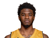 Kevion Stewart