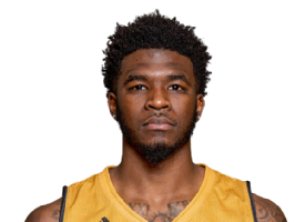 Kevion Stewart