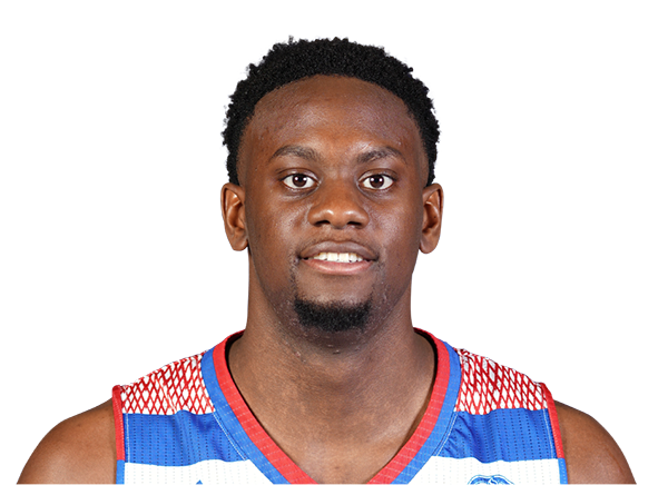 Daniel Cummings Tennessee State Tigers Guard ESPN