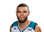Jaylen Fornes