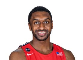 Jordan Jones