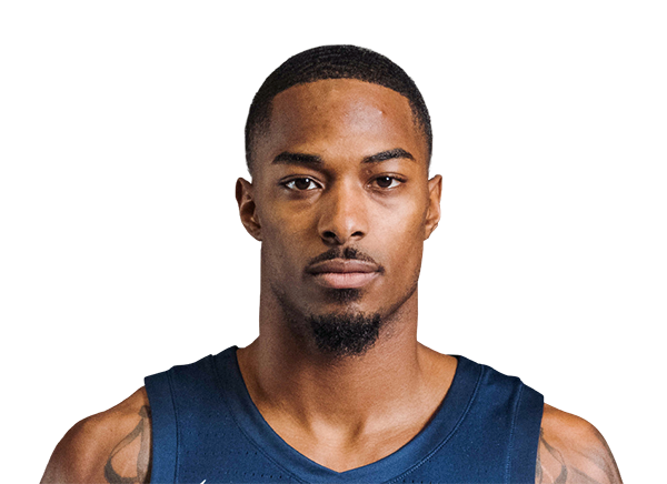 Nate Johnson Xavier Musketeers Guard ESPN