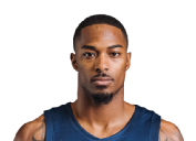 Nate Johnson