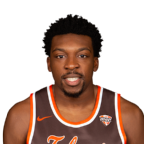 Jeffrey Uju