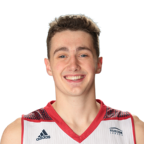 Cole Long