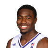 Jamal Wright