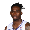 Cliff Thomas Jr.