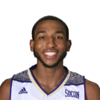 Maurice Smith