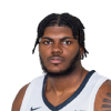 Jordan Bell