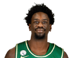 Perry Francois