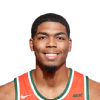 Brendon Myles