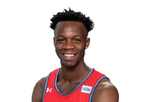 Rasheem Dunn