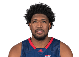 Kevin Samuel