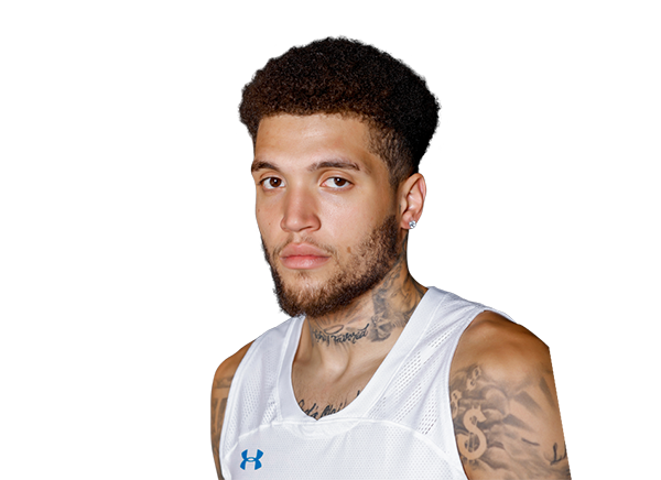 Teddy Allen - New Mexico State Aggies Guard - ESPN