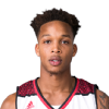 D'Angelo Hunter