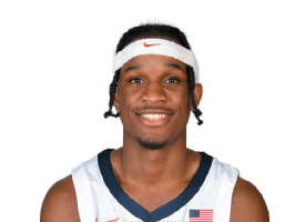 Trent Frazier