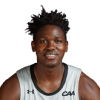 Greg Eboigbodin