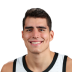 Luka Garza