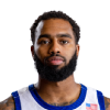 Jamir Harris